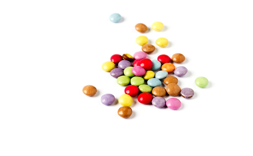 Nov 11 – Sweets