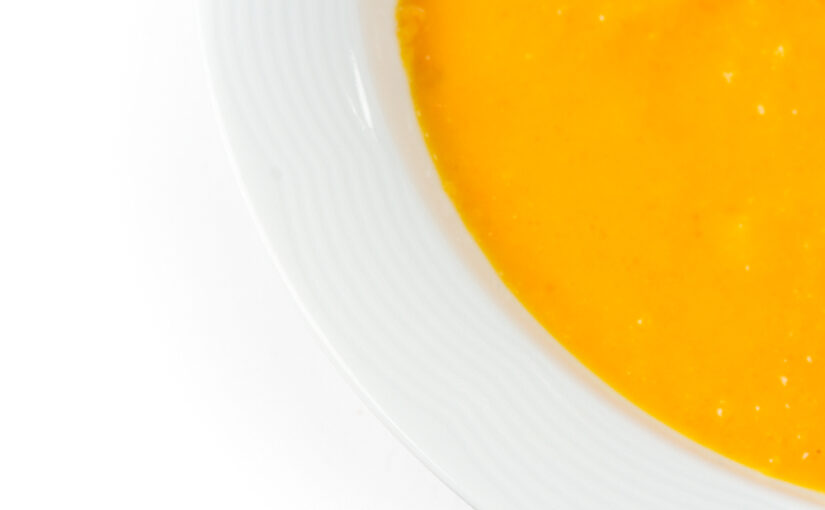 Nov 16 – Soup