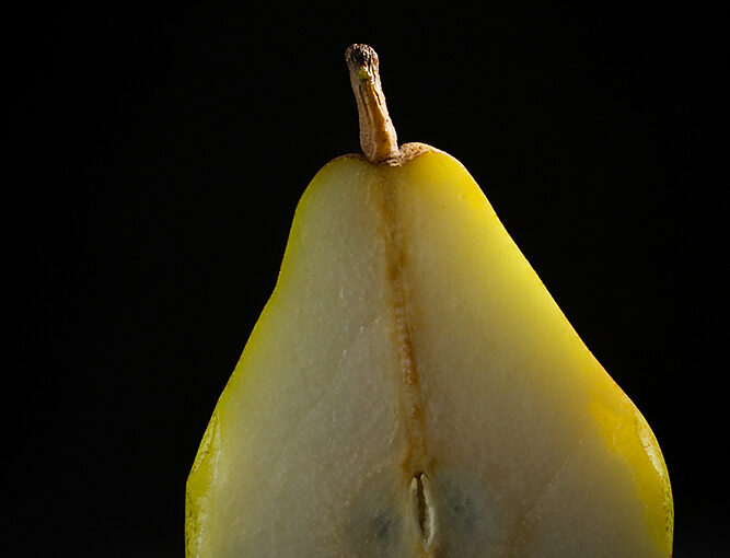 Nov 19 – Pear