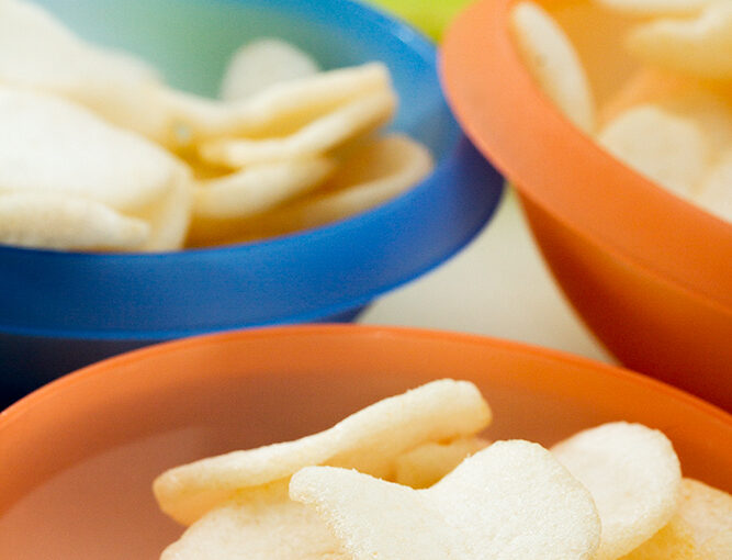 Nov 20 – Krupuk