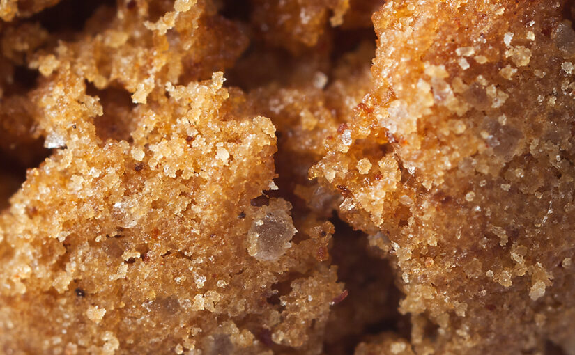 Nov 23 – Sugar
