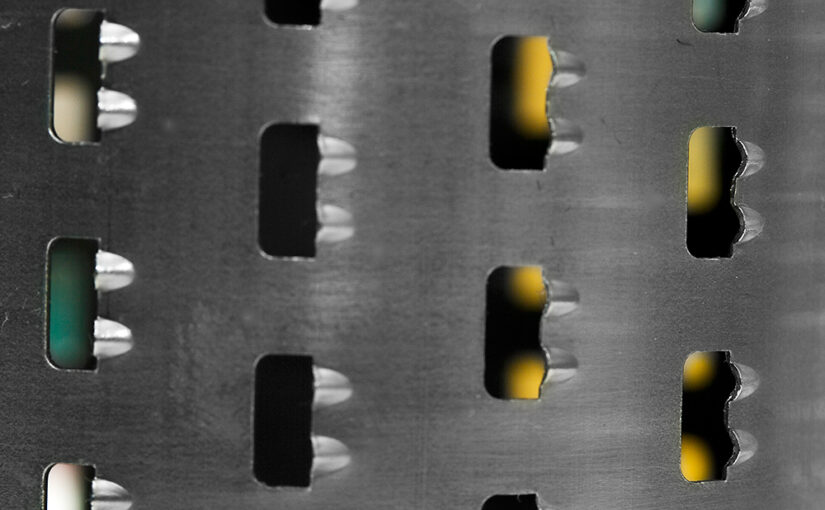 Jan 09 – Holes