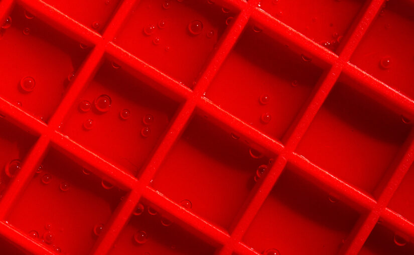 Jan 20 – Red