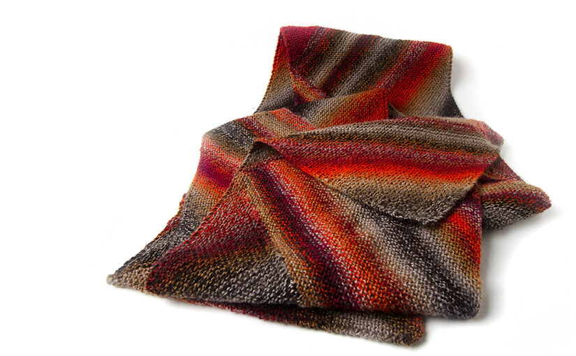 Feb 06 – Scarf