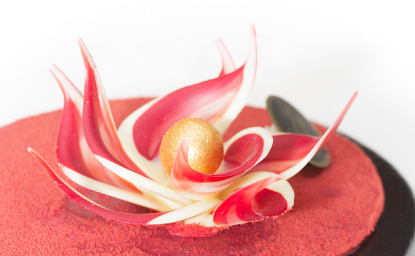 Feb 26 – Dessert