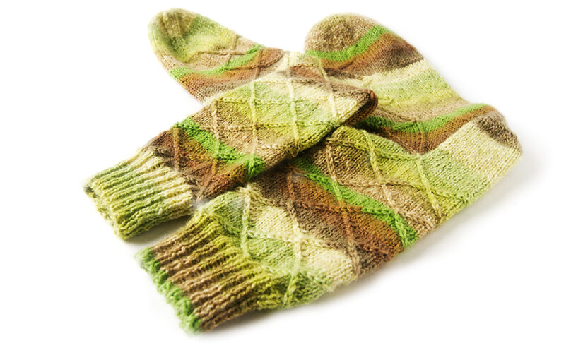 Feb 27 – Socks