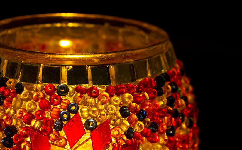 Mar 03 – Candle