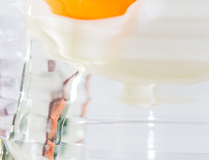 Mar 09 – Egg abstract