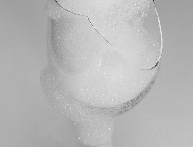 Jun 03 – Foam