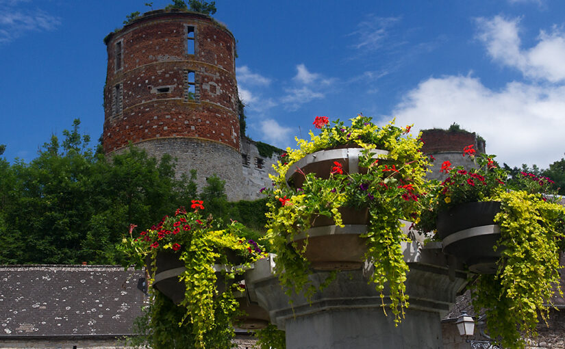 Jun 23 – Sunny view