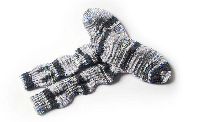Jun 28 – Socks
