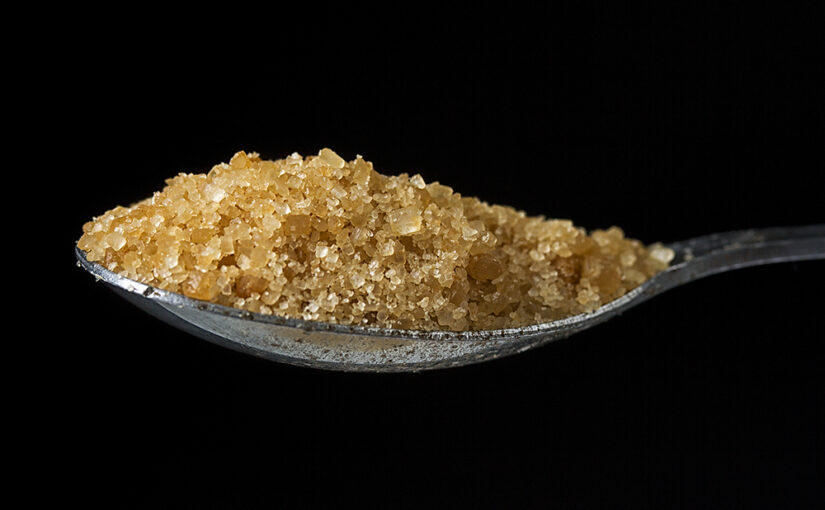 Aug 05 – Sugar