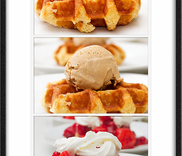 Aug 21 – Dessert