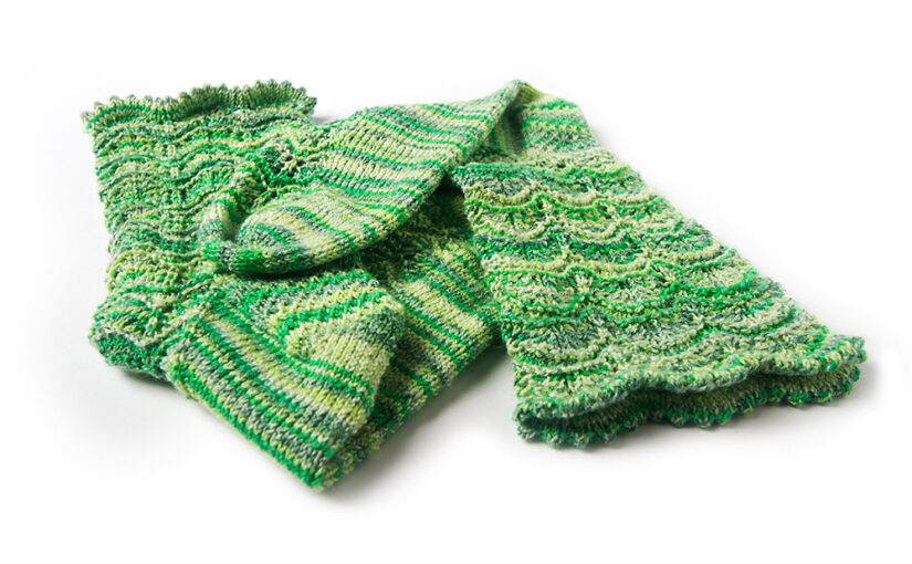 Aug 23 – Socks