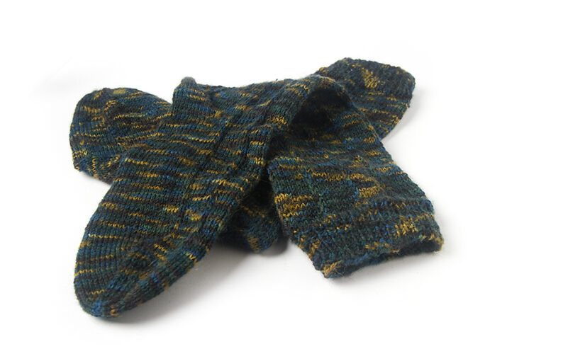 Latest addition on http://socks.hajeka.com