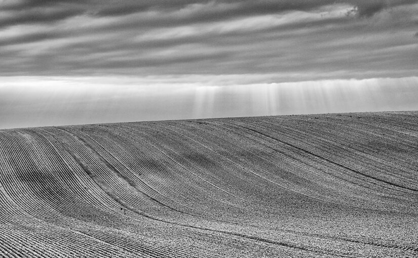 Sep 20 – Abstract landscape