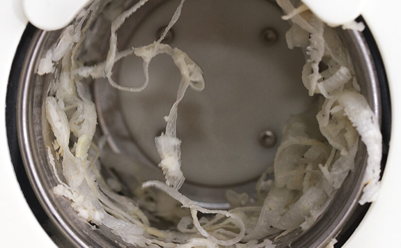 Nov 06 – Celeriac
