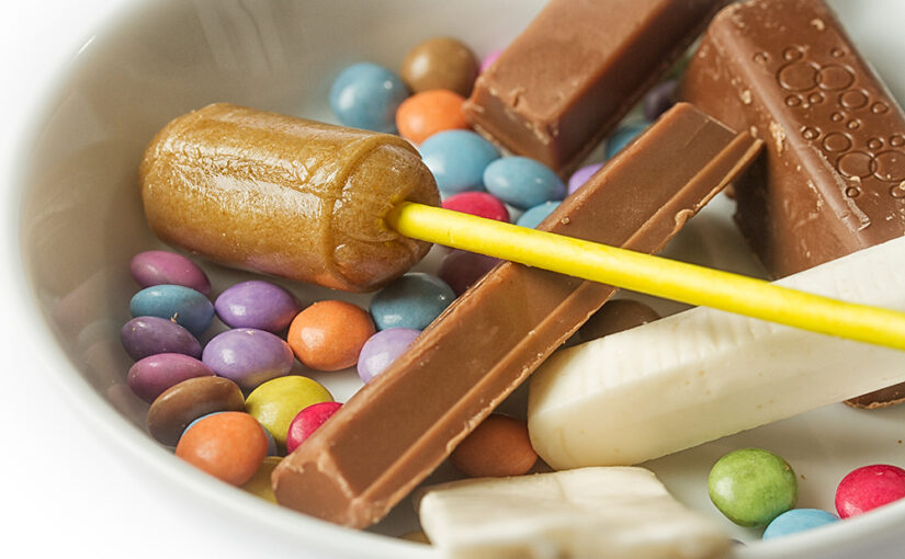 Nov 11 – Sweets