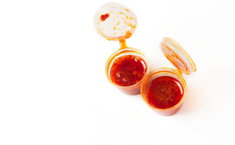 Nov 14 – Sambal