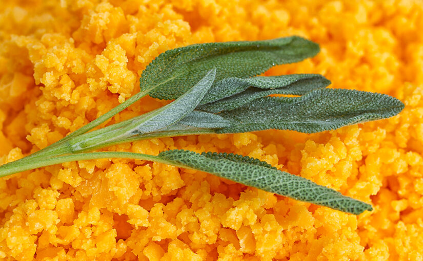 Nov 23 – Sage