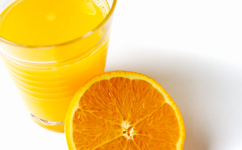 Dec 06 – Orange