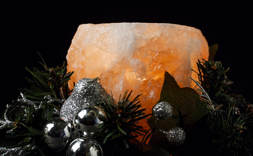 Dec 17 – Candle
