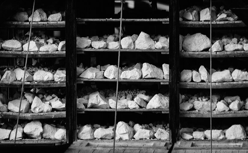 Dec 27 – Rocks