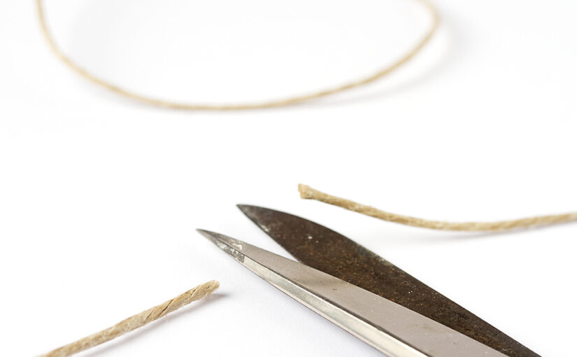 Jan 17 – Cut off