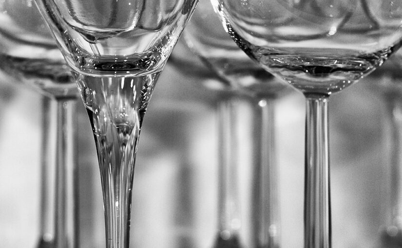 Jan 23 – Glass