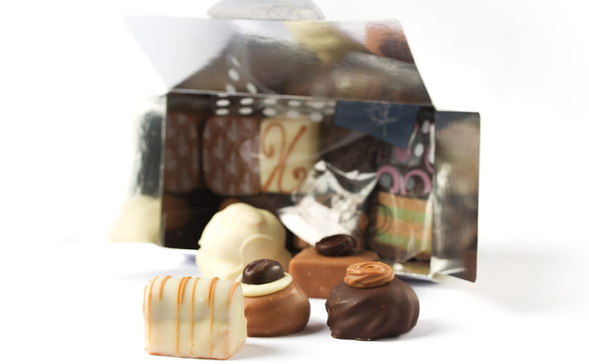 Mar 14 – Chocolate dream