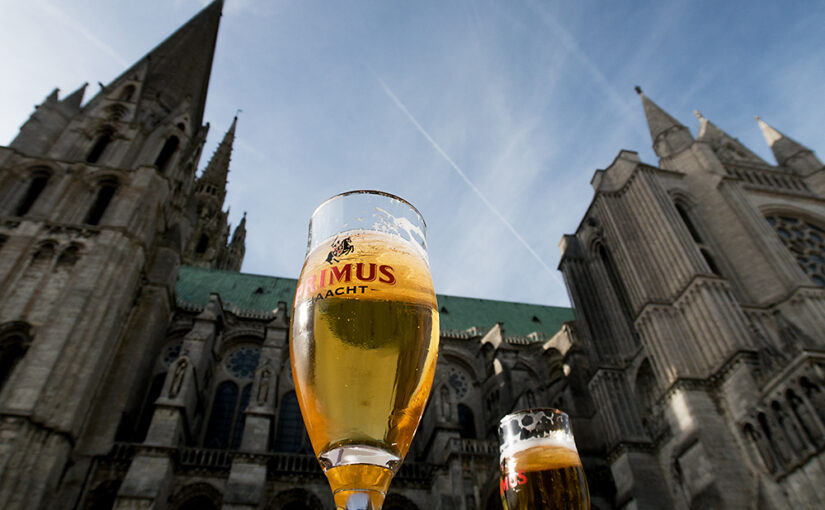 Mar 29 – Chartres