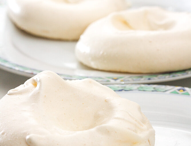 Apr 16 – Pavlova