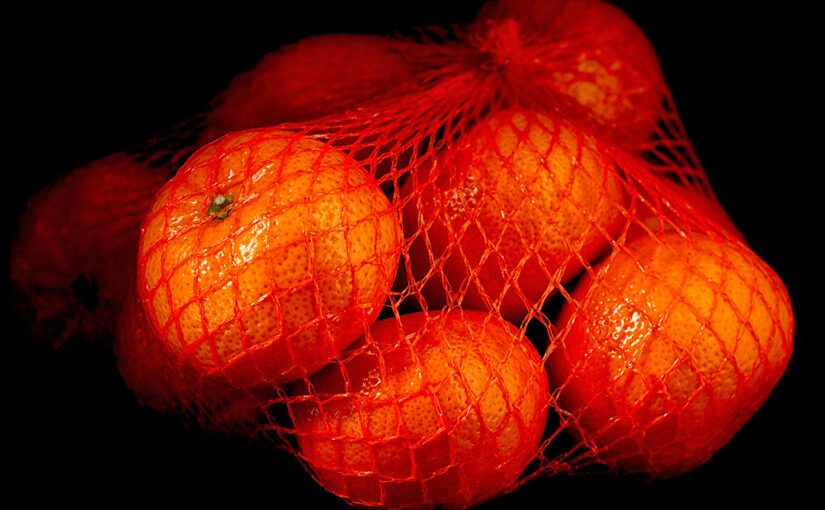 Apr 26 – Mandarins