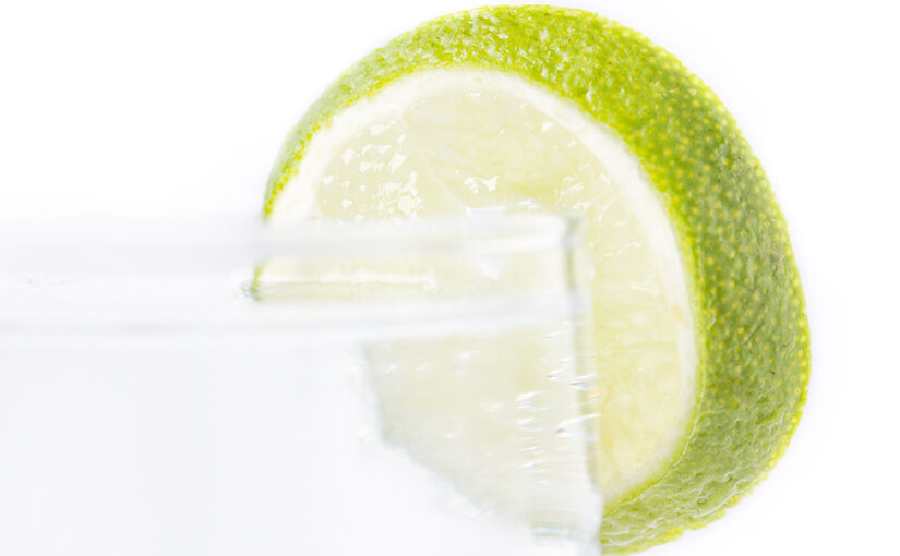 May 15 – Lime