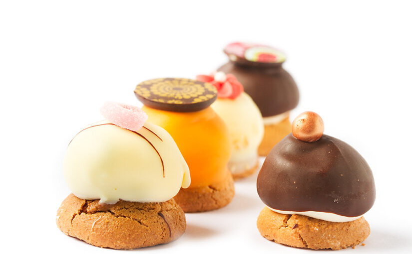 May 19 – Sweet things