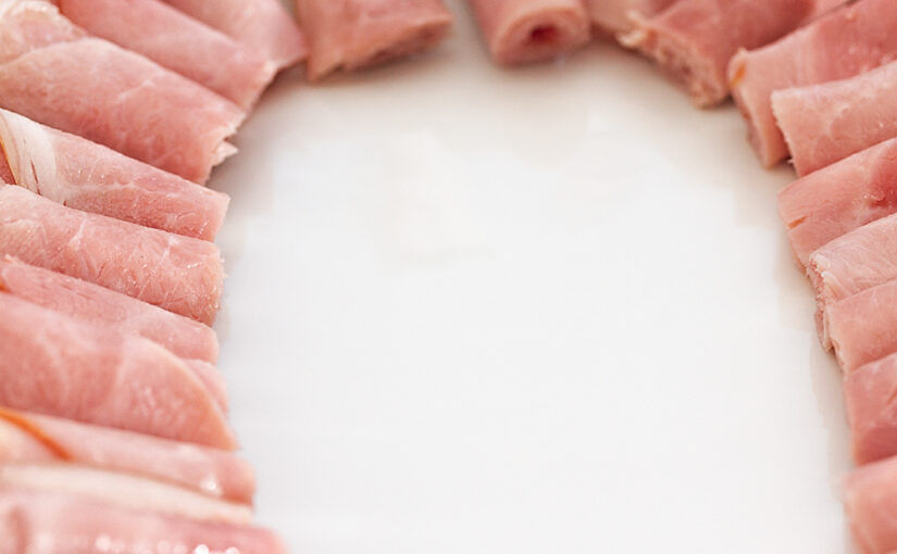 May 31 – Ham