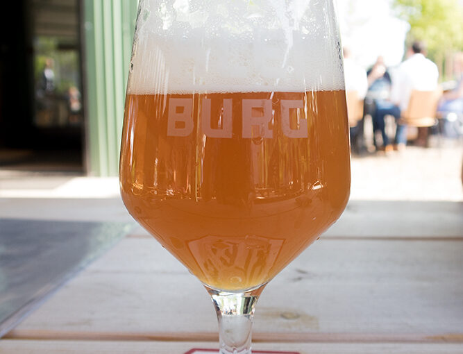 Jun 01 – Beer