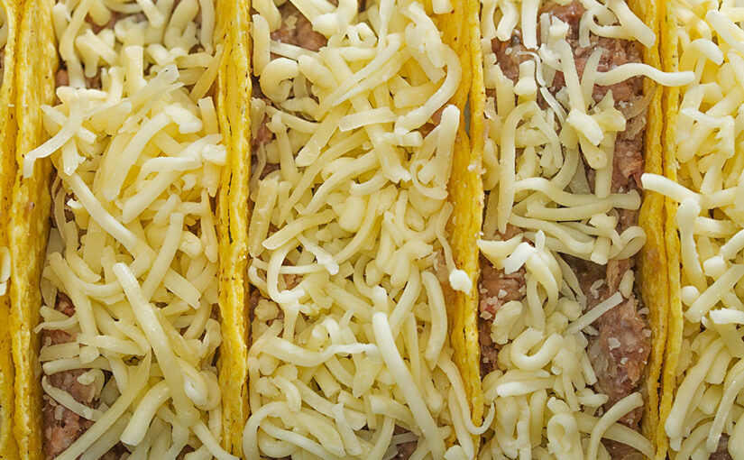Aug 02 – Tacos