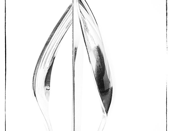 Aug 30 – Cutlery