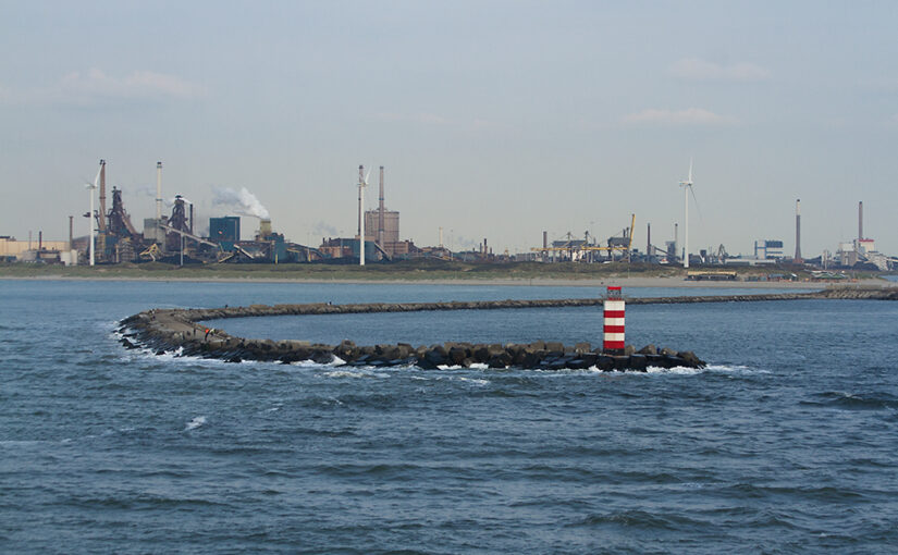 Sep 21 – Lighthouse