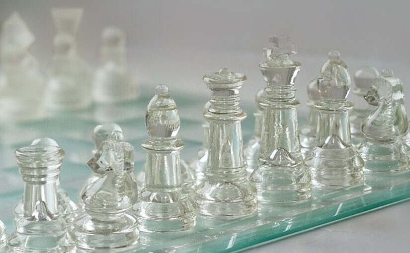 Sep 28 – Chess