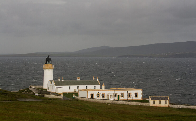 Oct 01 – Lighthouse