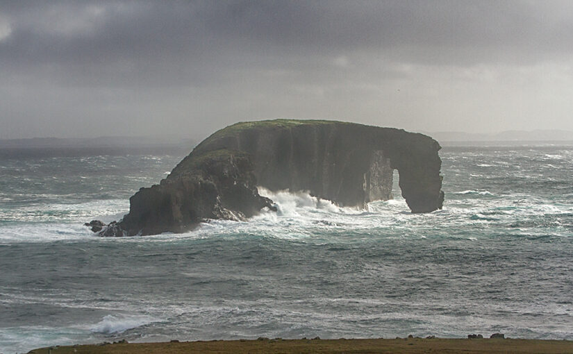 Oct 03 – Dore Holm