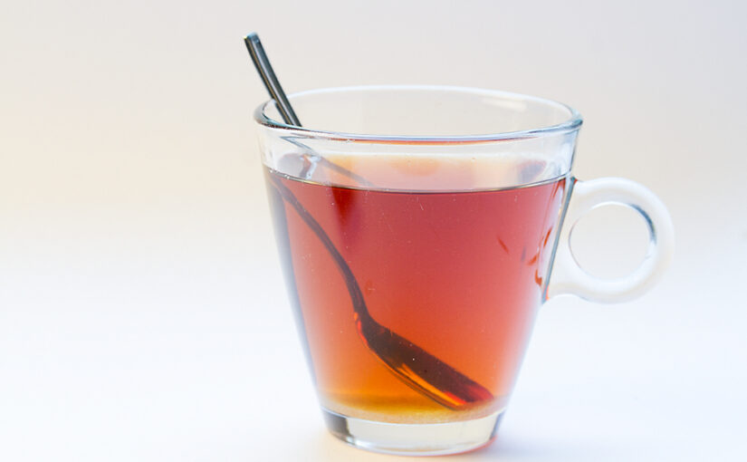 Nov 14 – Cup of tea