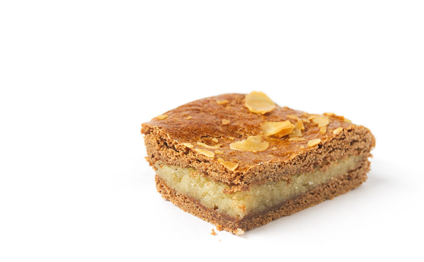 Dec 02 – Speculaas