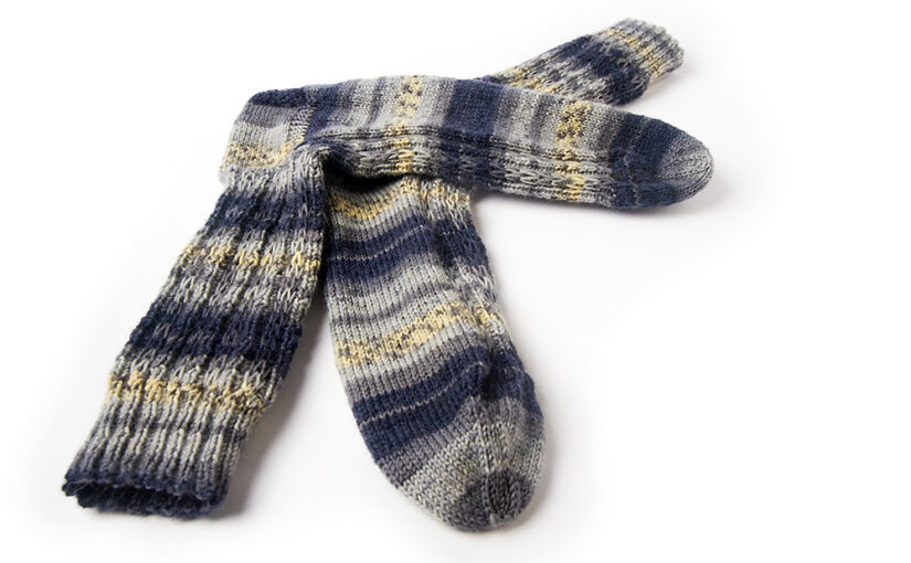 Dec 14 – Socks