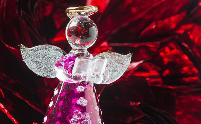 Dec 23 – Angel