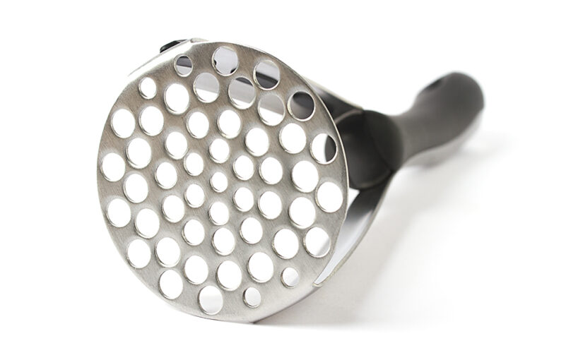 Dec 29 – Masher