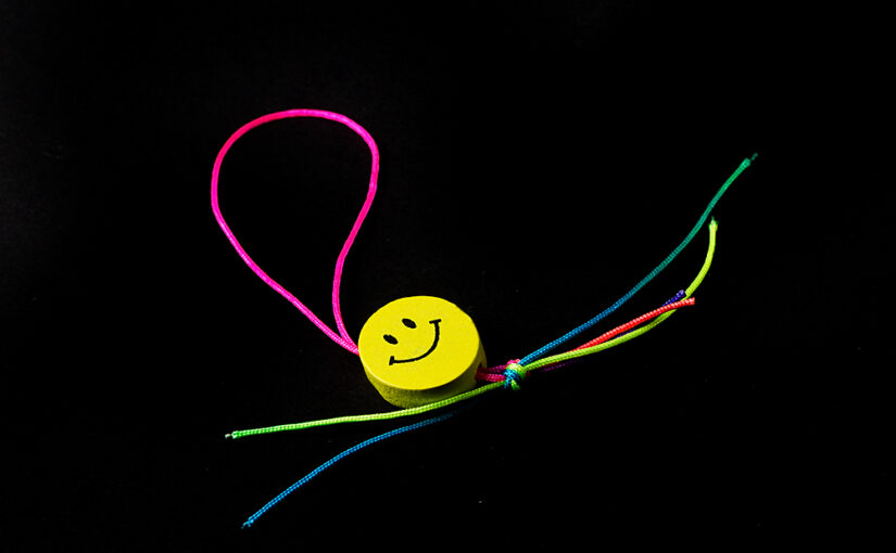 Jan 15 – Smiley