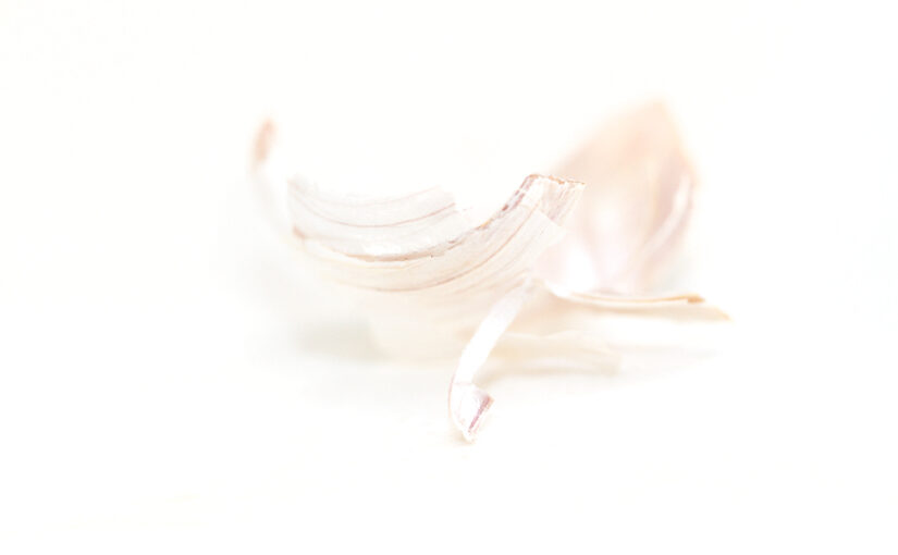 Feb 07 – Garlic